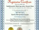 ISO Certified Dental Clinic