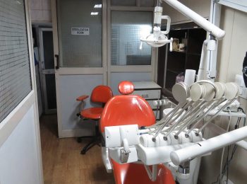 Dental Clinic Mukherjee Nagar