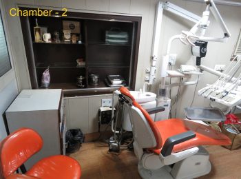 Dental Clinic Chamber